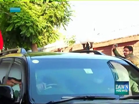 ڈاکٹر طاہرالقادری کی اسلام آباد میں میڈیا سے گفتگو-29 July 2015