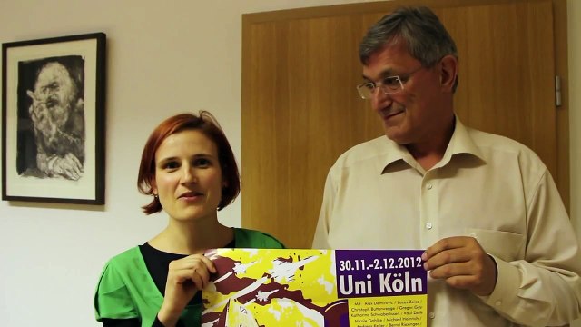 Katja Kipping und Bernd Riexinger kommen zum Kapitalismus vs. Demokratie Kongress
