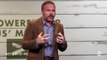 Faithful Christians go public - Pastor Mark Driscoll at Mars Hill Church