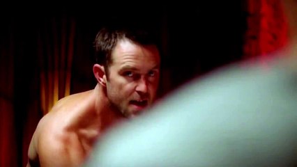 Strike Back: Origins Teaser (Cinemax)