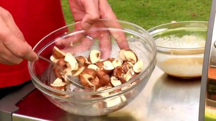 Beef Medallions with Mushrooms & Red Wine Recipe - How to cook great beef steak in sauce