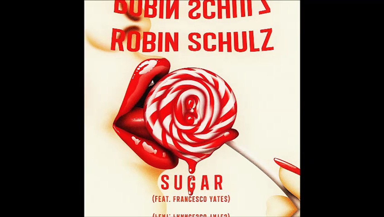 Robin Schulz ft Francesco Yates vs The Archies -  Sugar x 3 (Bastard Batucada Acucar Mashup)