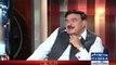 Sheikh Rasheed's Hilarious Reply After Saad Rafique Comments in Parliament