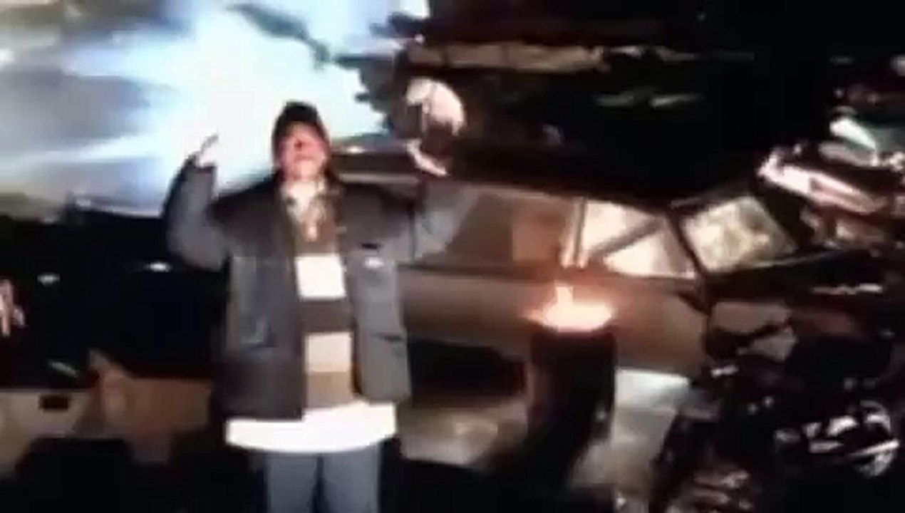 2Pac How Long Will They Mourn Me Official Music Video)