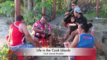 Cook Islands Holiday Guide - Jammin'