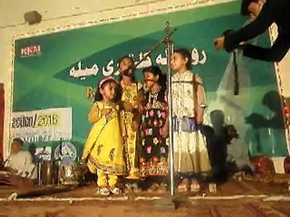 YAD-Pakistan, Action 2015,International Youth Day 2015, District Loralai, Baluchistan Pakistan