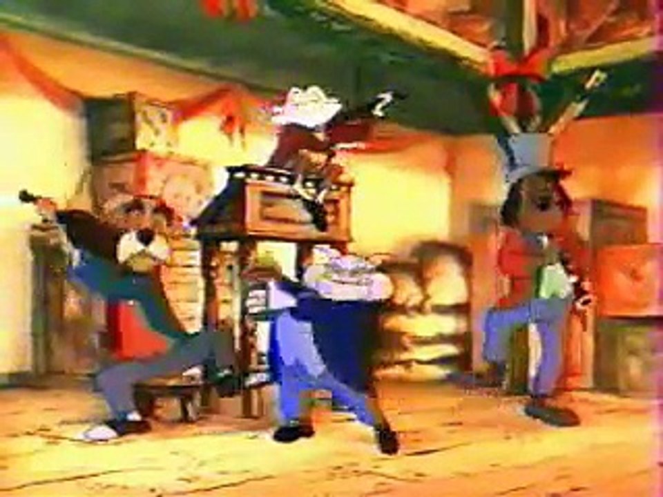 Amv lpdm concours 2009 par JeanReno