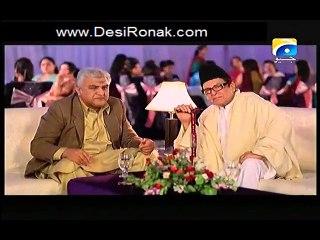 Ishqa Waay Episode 6 HQ Part 3
