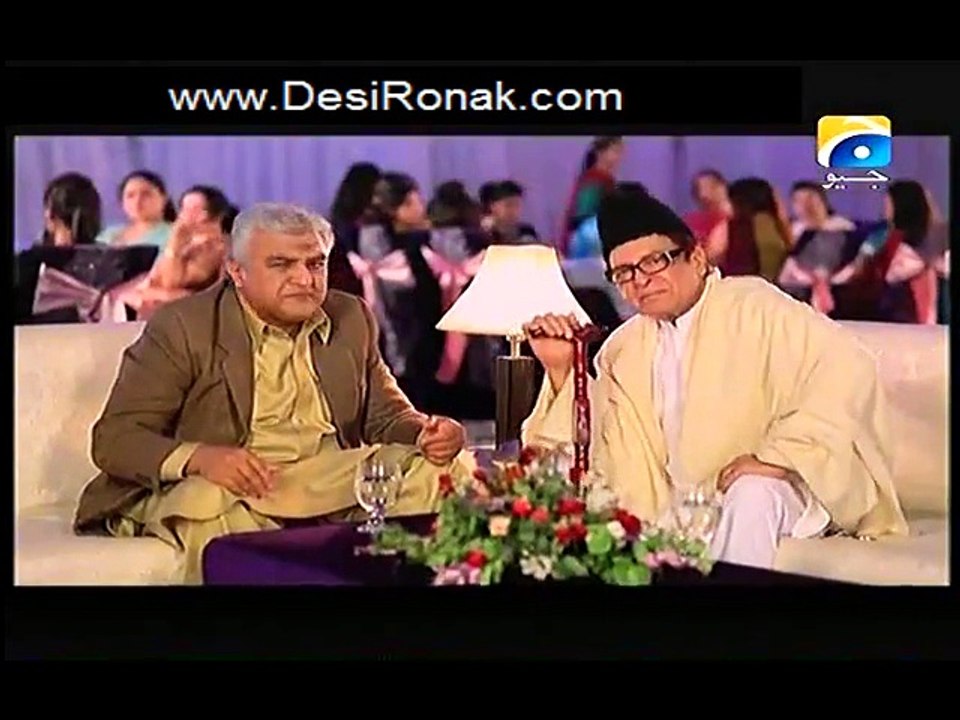 Ishqa Waay Episode 6 HQ Part 3