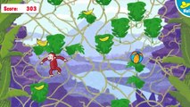 Curious George Banana Jump Curious George Games