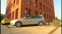 VW Passat Variant 2.0 TDI: Wie schlägt sich Deutschlands Lieblingskombi im Motorvision-Dauertest?
