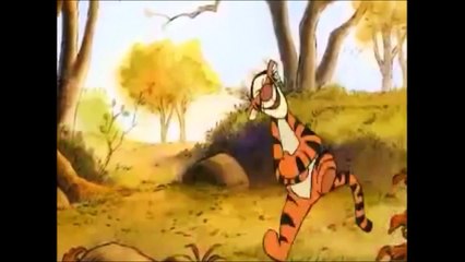 (Snow White Spoof) Kairi And The Seven Cartoon Characters Part 4