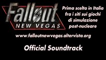 Fallout New Vegas Soundtrack: Bing Crosby - Somethings Gotta Give