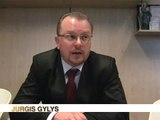Jurgis Gylys, IMK.lt vadovas, apie el. parduotuvių konkurenciją su prekybos tinklais