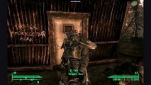 Fallout 3: Bugs, Glitches and Randomness (Part 2 of 5)