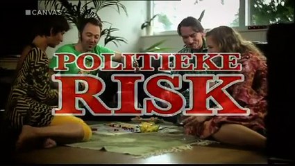 Zonde van de zendtijd - seizoen 3 - politieke spelletjes