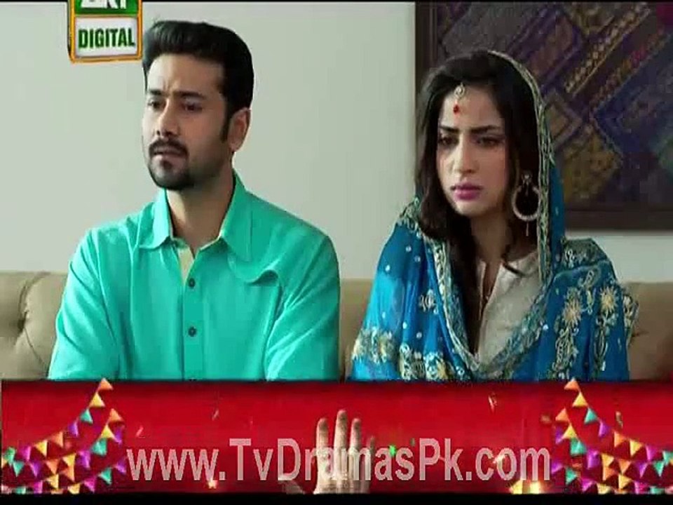 Tere Dar Per Episode 3 Full on Ary Digital