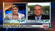 U.N. Panel: Sri Lanka War crimes Allegations NOT Credible but biased, malicious, fictional