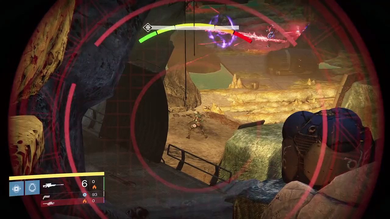 Solo NF Clips 1of4