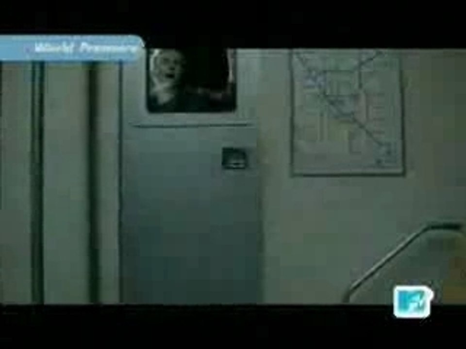 Jesse McCartney - Right Where You Want M