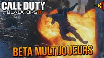 BLACK OPS 3 - TRAILER BETA MULTIJOUEUR ! Call of Duty [FR] | FPS Belgium
