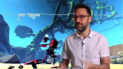 PlayStation Plus - Vote to Play - Grow Home