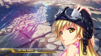 【EDM】ODESZA ft. Shy Girls - All We Need (Haywyre Remix)