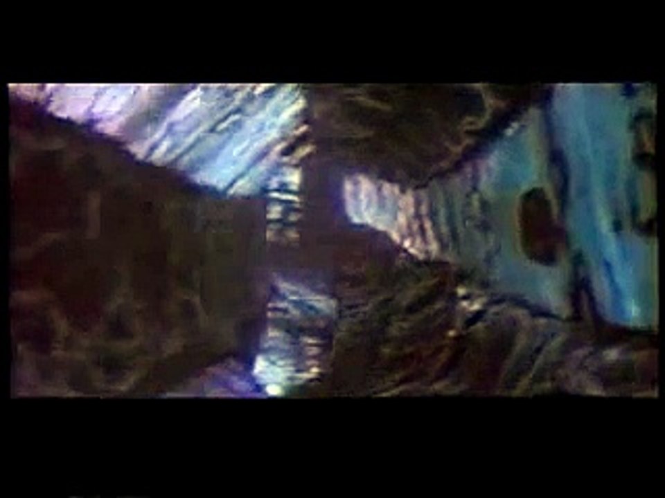 Guyver: Dark Hero Trailer