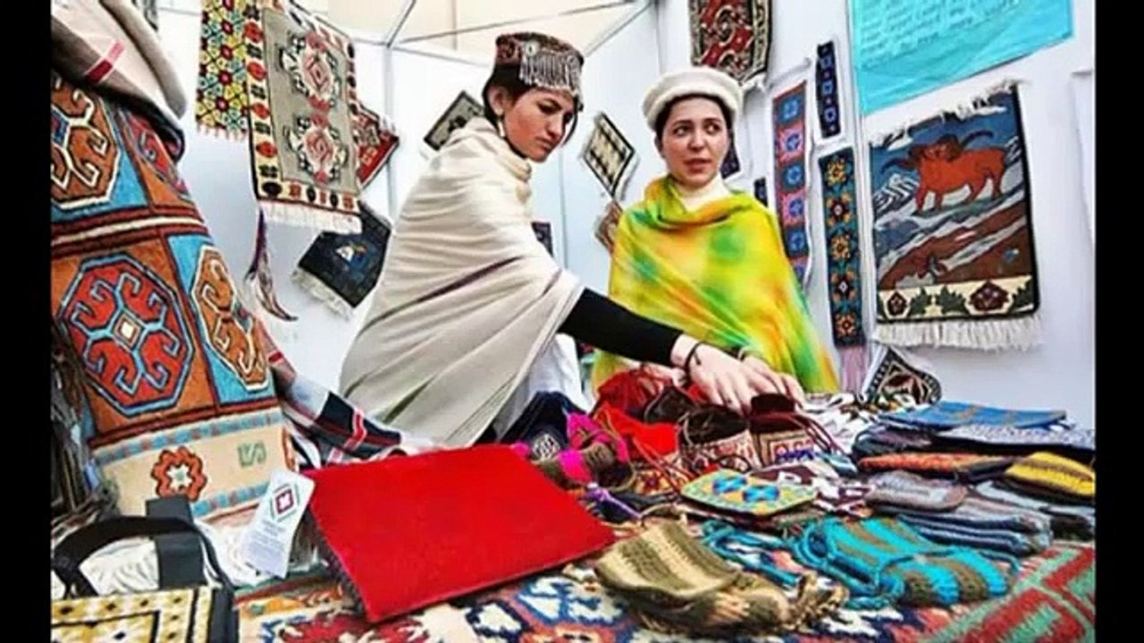 MOST BEAUTIFUL PLACE ON EARTH IS GILGIT-BALTISTAN, PAKISTAN