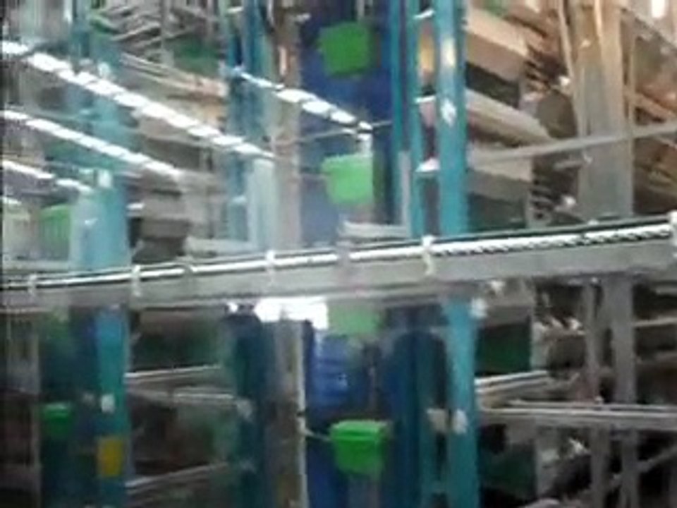 PROAN egg farm