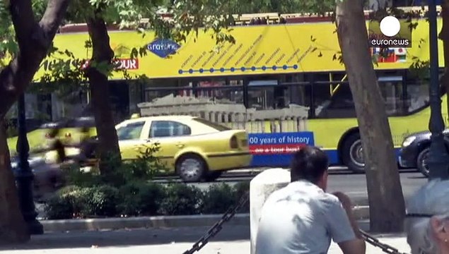 Греція отримає гроші за вчинки, а не обіцянки