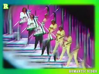 Modern Talking - "You Can Win If You Want"