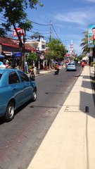 Bali Kuta Street Scams and things to Avoid