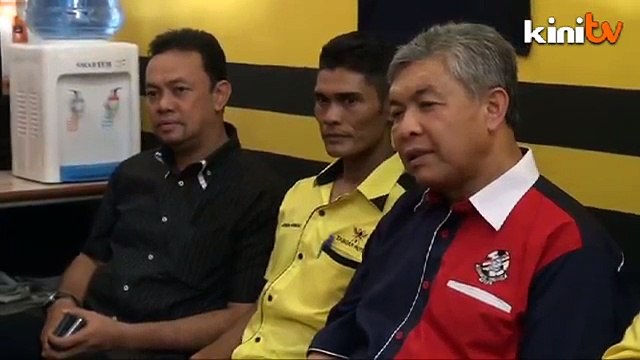 Zahid: Firm promising summonses discounts is fake