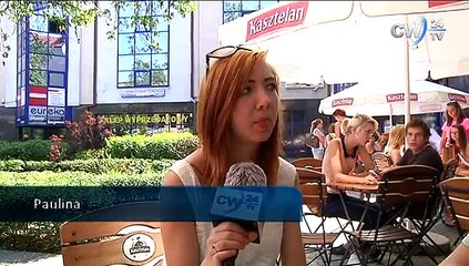 Wielki Casting do "Trudnych spraw" i "Dlaczego ja" przeprowadziła we Włocławku agencja TAKO media