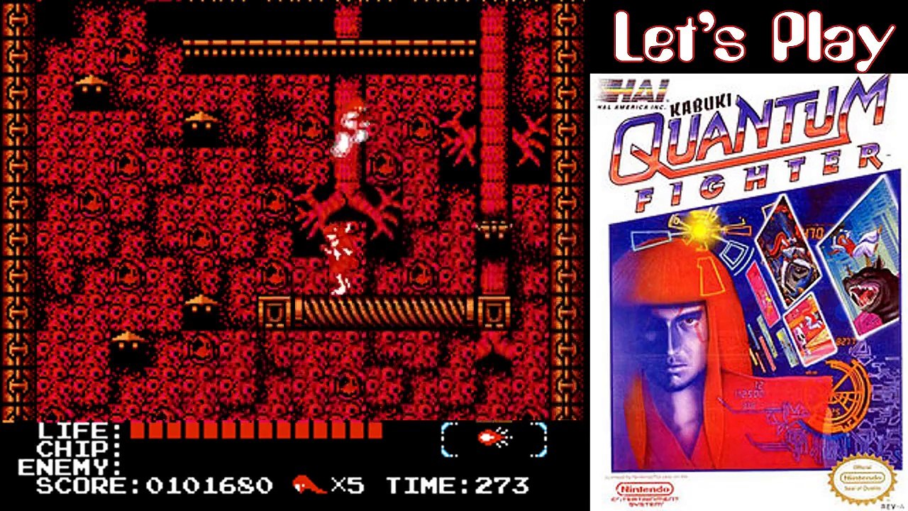 Kabuki quantum fighter [005] plagiate