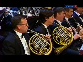 Edvard Grieg. "Peer Gynt" Suite No. 1, Op. 46