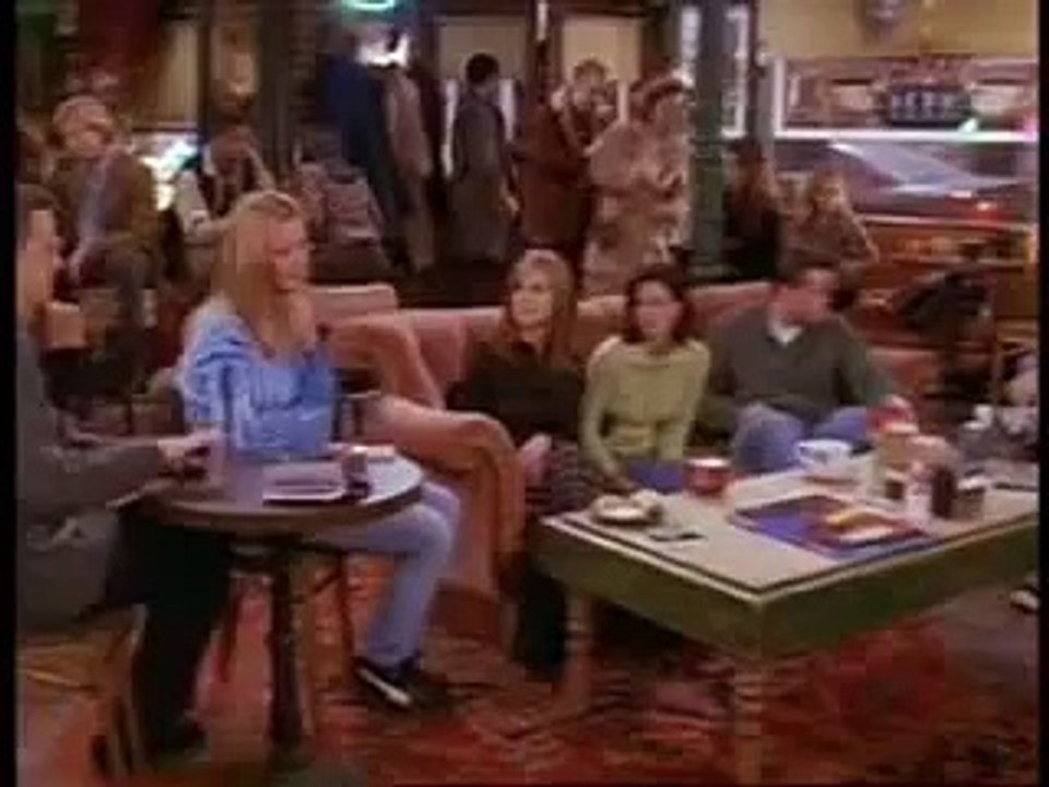 FRIENDS - Frank & Alice: Do It