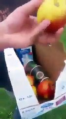 أوضاع اللاجئين السوريين في المانيا.