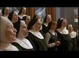 Sister Act- Salve Regina