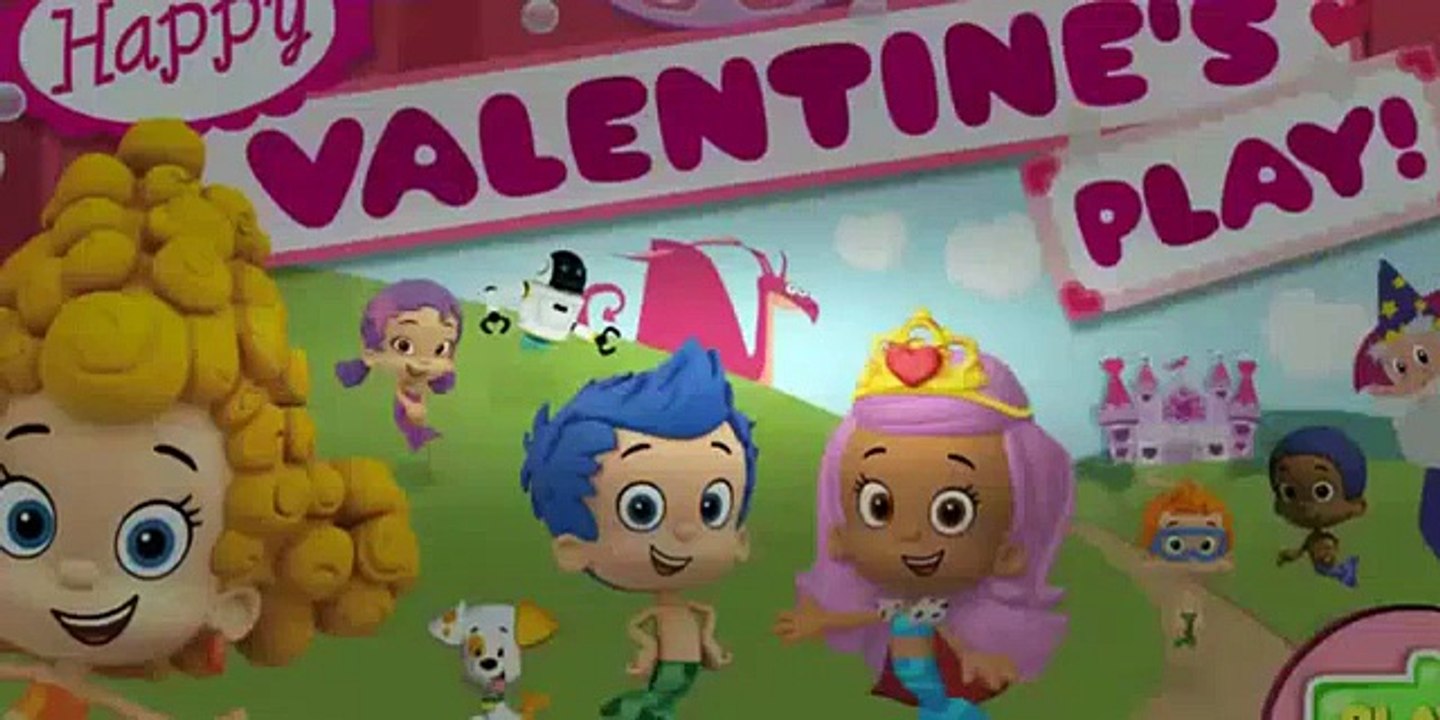 Bubble Guppies Full Episodes Game - Bubble Guppies Best Cartoon Full Episodes [Full HD] [Full Episod