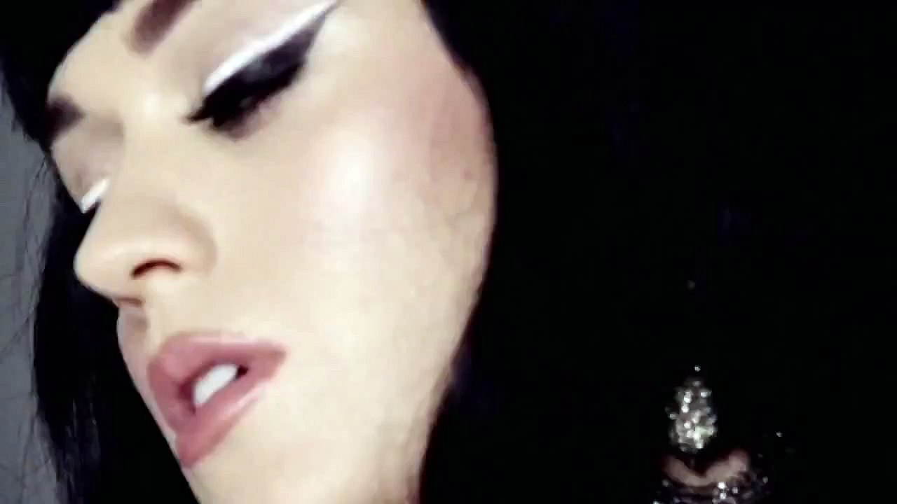 Katy Perry Esquire Behind The Scenes Photoshoot HOT!!!!!