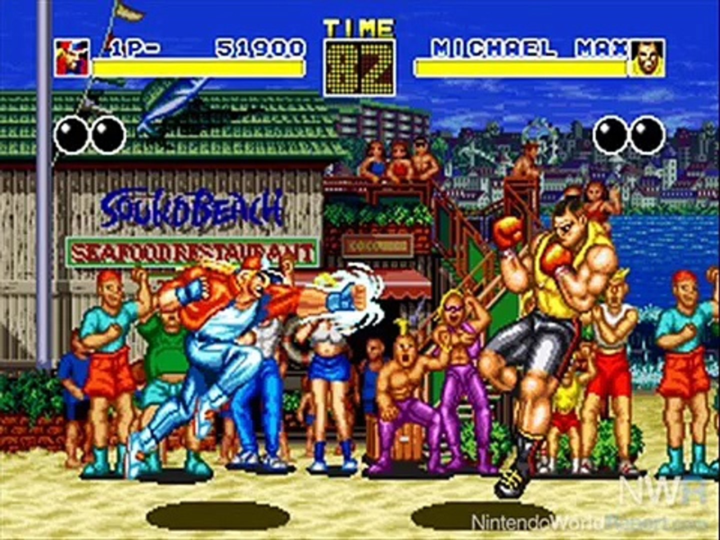 Garou Densetsu Wild Ambition Soundtrack From Garou Densetsu Wild