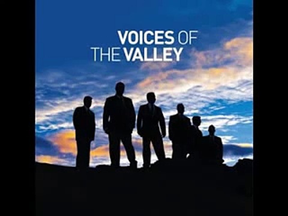 "The Rose" (Fron Male Choir)