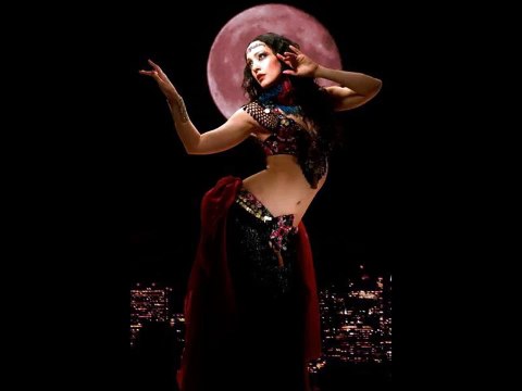 Fairouz-Ahwak Instrumental-Arabic Music