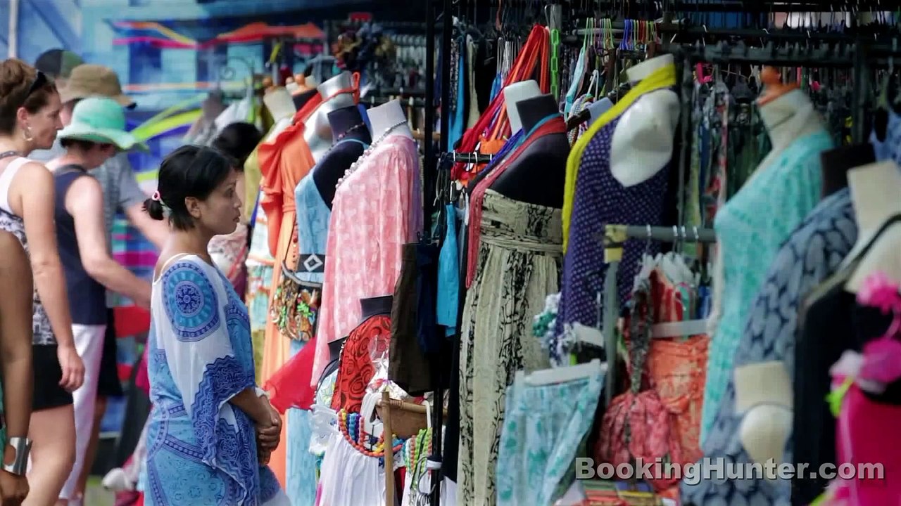 Bali, Indonesia Travel Guide - Must-See Attractions