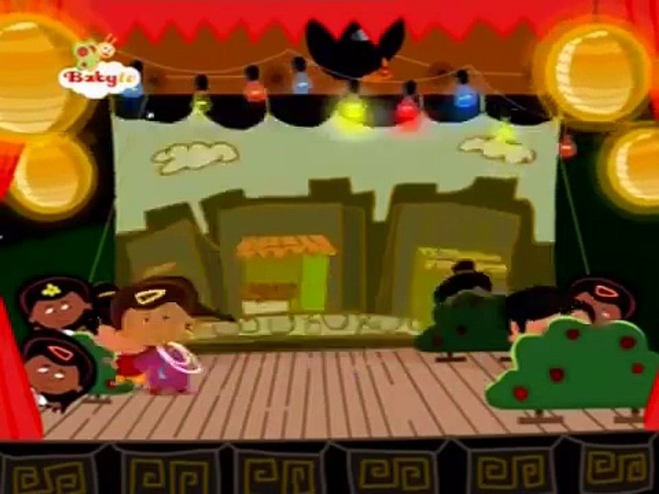 Kid's Song Cartoon   Oh Dear Mama