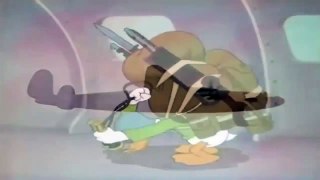 DONALD DUCK cartoons & Chip and Dale Mickey Mouse Disney Pluto
