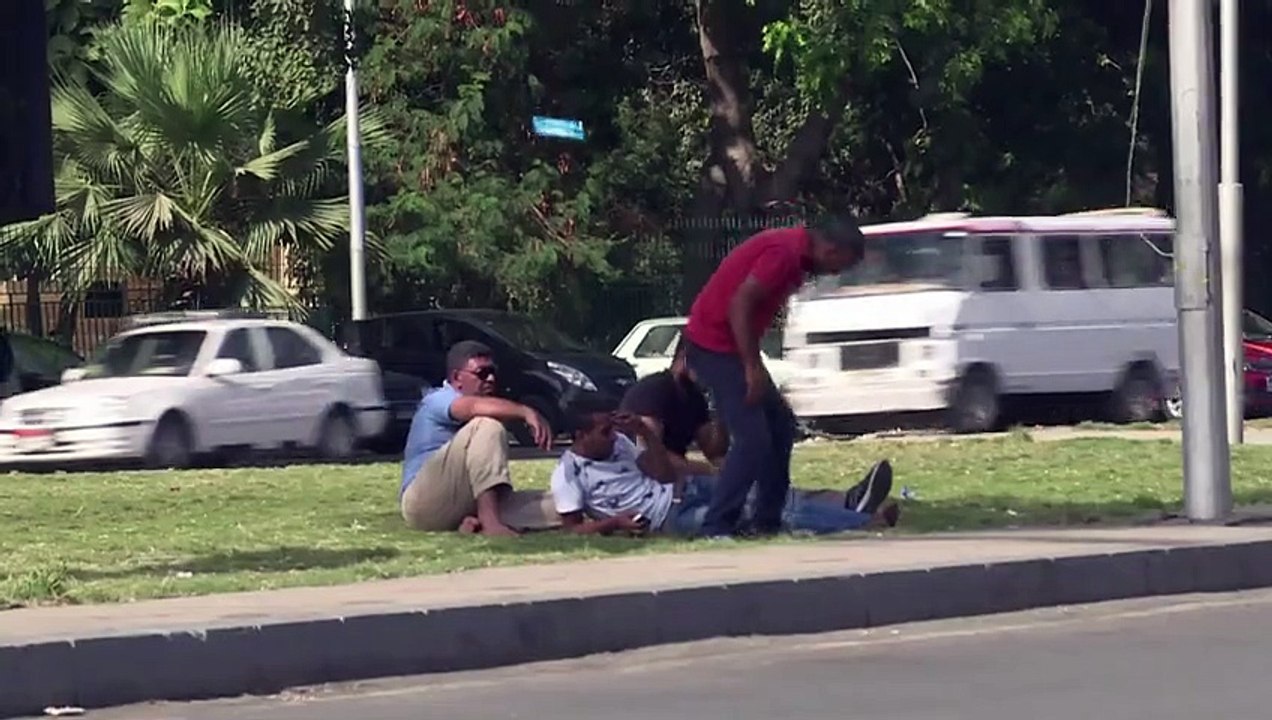 وفاة 21 شخصا في يوم واحد بسبب موجة الحر في مصر