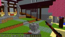 【Minecraft】第二次世界大戦 銃 PvP サーバー 【1.7-1.8】